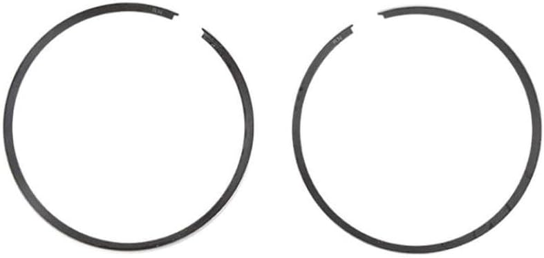 66.25mm Pin 16mm Motorcycle Engine Piston And Ring Kit 0.25mm Oversize Compatible With Automotive Motorcycle Parts KDX200 KDX 200 For Part Number 66.25mm 16mm +25 +0.25mm