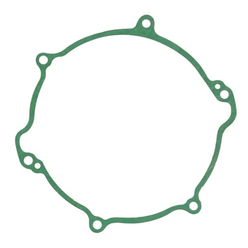 Kit joint couvercle embrayage YZ125 qualité supérieure - 4