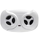 JR1602FCC 2.4G Remote Control for 12V Ride on Car Compatible ANPABO Mercedes-Benz G63 jr1922rxs jr1958rx-2s jr1930rx-2-24v jr1922rxs-3w-12v jr1630rx-12v jr1625rx-12v jr-rx-12v hy2005rx-24v/40a