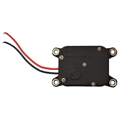 EPR Distribution Snow-Plow Salt Spreader 4-Leg Throttle Actuator Motor for Fisher 65374 Cover