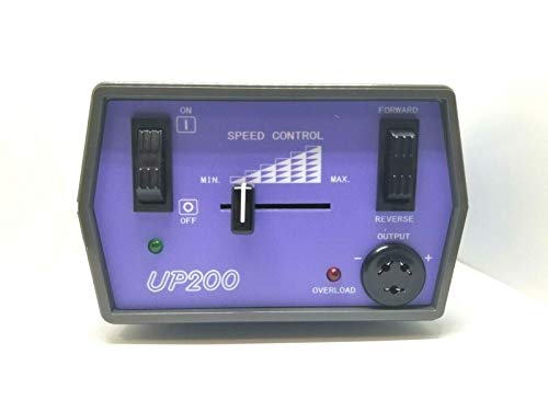 DRC Type-E Nail Drill Max 35K. Fits Kupa UP200 and Mani Pro Passport Control Boxes. Control Boxes is not Included2