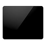 Design élégant en verre trempé : Une façade en verre de 5 mm qui apporte une touche moderne et haut de gamme à tous les intérieurs.