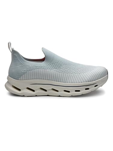 Image of Action | Athleo | WALKER-1006 | Breathable | Flexible | Lightweight | Comfortable | Sports | Walking Shoes | for Men