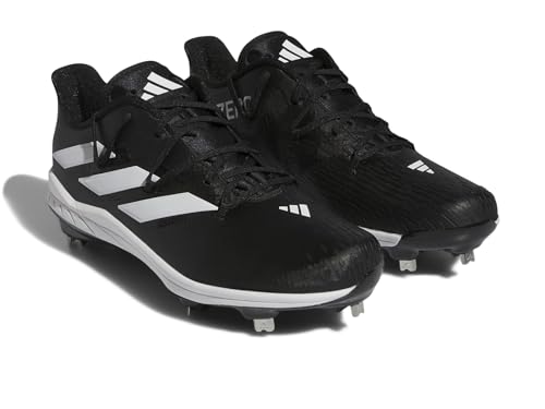 Image of adidas Men's Adizero Afterburner 9 Cleats
