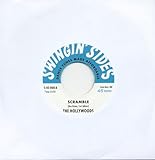 Scramble - Tarantula (7inch, 45rpm)