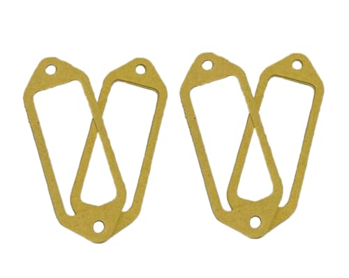 Image of Suitable for Kohl-r Point Cover Gasket 220174, 52-041-11, 52 041 11-S, 5204111S 4 /PCS