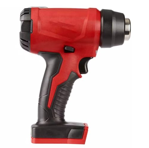VQDHTUZP 2688-20 Fits forMilwau kee 18V Cordless Compact Heat Gun