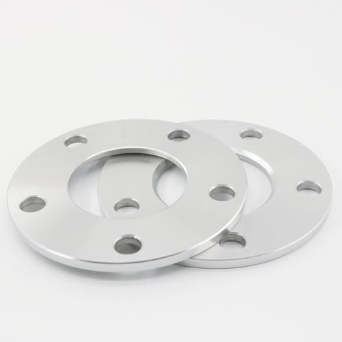 Entretoises de roue 5x120 12mm CB 72.56 pour BMW E36 E46 E90 E60 - 3