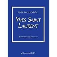 Yves Saint Laurent
