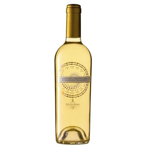 Cantine Pellegrino 1880 Moscato Di Pantelleria Doc 50 Cl