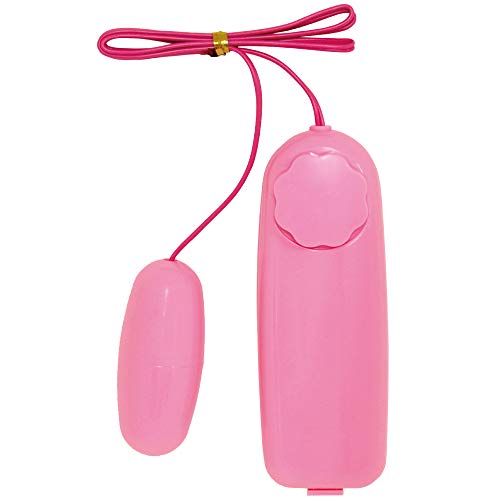 ピンクローター トイズハート ローター 乾電池式 単3使用 シンプル ロングセラーローター 日本国内検品 - 画像2