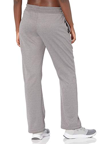 Under Armour Women's Fleece Pants2
