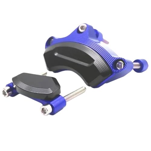 Couvercle de protection d'impulsion stator moteur S1000XR K69 cadre coulissant