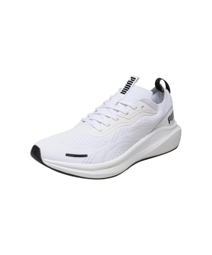 Image of Puma Unisex-Adult Skyrocket Lite Engineeredres Running Shoe