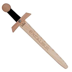 VAH Excalibur Schwert 50 cm