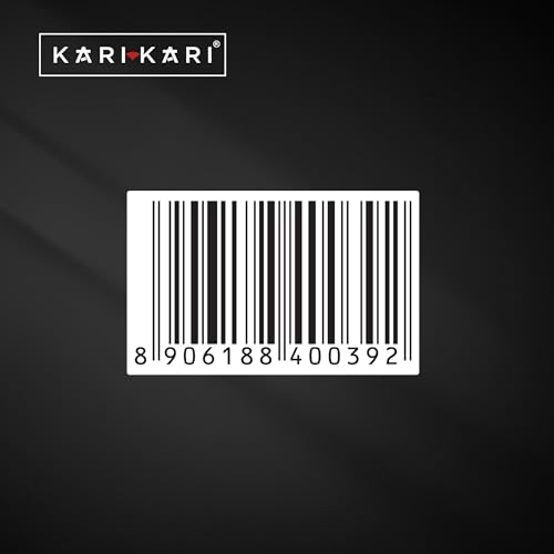 Image of Kari Kari Krispy Hopu Rice Cracker | Sweet and Salty Flavour | Crispy Japanese Snack | Roasted, Non-fried, Gluten-Free | Healthy Snacks | 100% Vegetarian | 7 PM Snack (40g x Pack of 1)