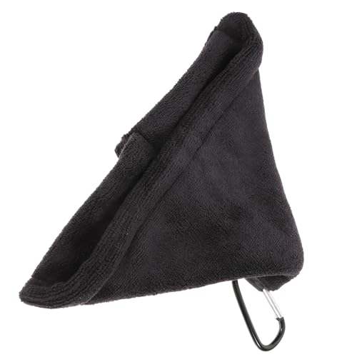 Serviette de golf Abaodam nettoyant multidirectionnel en microfibre lot de 4