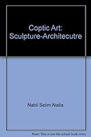 Coptic Art (Volume II) 9772430010 Book Cover