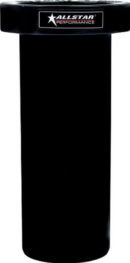 Allstar Performance Allstar PerformanceAllstar Shock Protector, Black