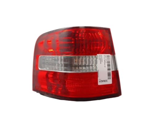 BACK2CAR - Feu Arriere Gauche pour FIAT Stilo Break 2003-2008 - Réf Oe : 46758989 - Pièce d'origine - Occasion