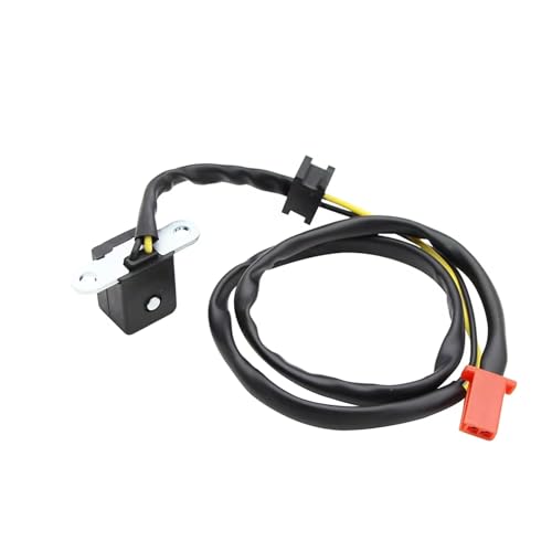 Bobina pulsante de encendido 59026-1105: soluciona fallos en Vulcan 500 4