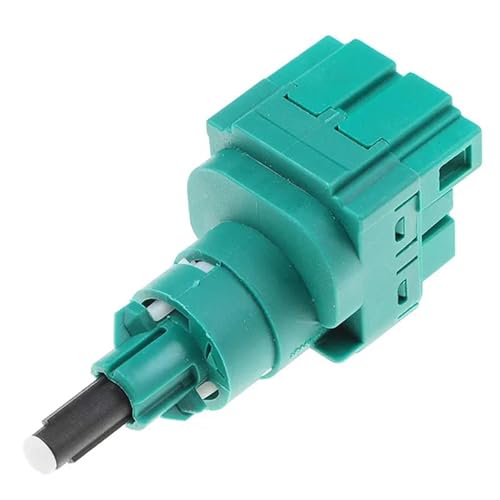 Interruptor de freno 1C0945511A con respuesta rápida para conducción urbana 8