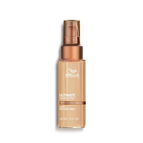 Baume Soyeux 24H Ultimate Smooth Wella 30ml - vue 1