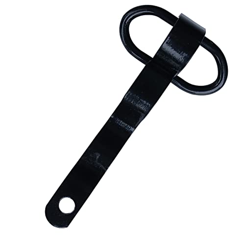Image of NIKAVI KND06 (Kunda) Side Ladies Handle Compatible for Hero Glamour New