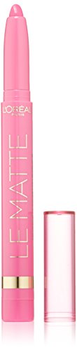 LOréal Paris Colour Riche Le Matte Lipstick Pen, Matte For Me, 0.032 oz.
