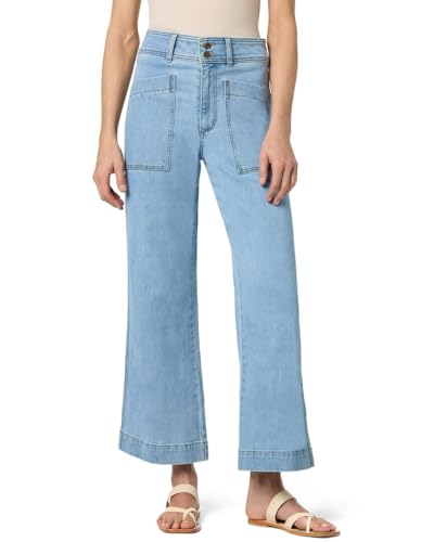 Joe's Jeans Wide Leg Cargo Ankle Auckland Jean