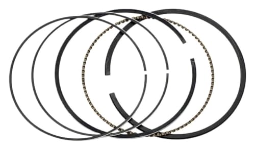 Segments piston VTT 800 850 CForce remplace 0JYA-0400B0 pour UTV SSV