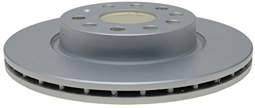 Magneti Marelli By Mopar 1Amvr10369 Front Disc Brake Rotor #TOP11