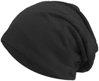 كاب بيسبول من آيس كاب، باللون الأسود، مصنوع من القطن للجنسين، بتصميم كلاسيكي