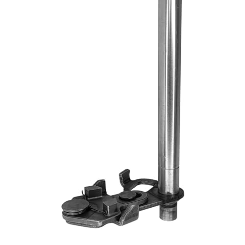 Eixo Seletor de Marchas Câmbio Titan 150 Fan Bros