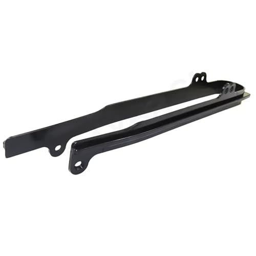 Couvercle protection bras oscillant VFR800 guide curseur et garde chaîne moto 2002-2012