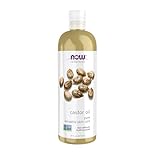 PURE, MULTI-PURPOSE SKIN SOFTENER: While its use is applicable to many other areas of wellness, castor oil is considered by many to be one of the finest natural skin emollients available today VERSATILE SKIN CARE/NON-GMO PROJECT VERIFIED: Pure Castor...