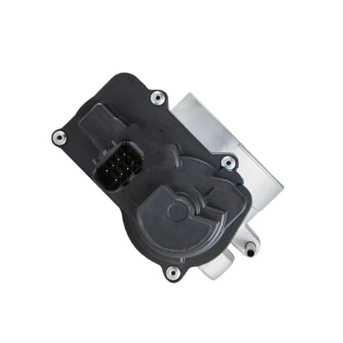 Corps de papillon Chevrolet Tahoe - Solution contre le ralenti instable - 4