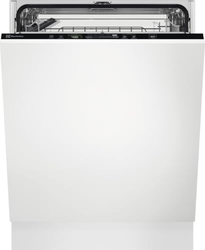 Lave-Vaisselle Electrolux EES47400L – 13 Couverts, AirDry, 8 Programmes - vue 2