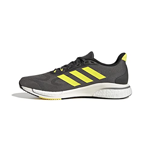 Preisvergleich Produktbild adidas Herren Supernova + M Laufschuhe, Mehrfarbig (Grisei Amahaz Toqgri), 44 EU