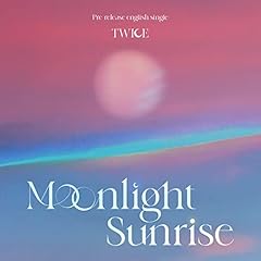 MOONLIGHT SUNRISE / TWICE