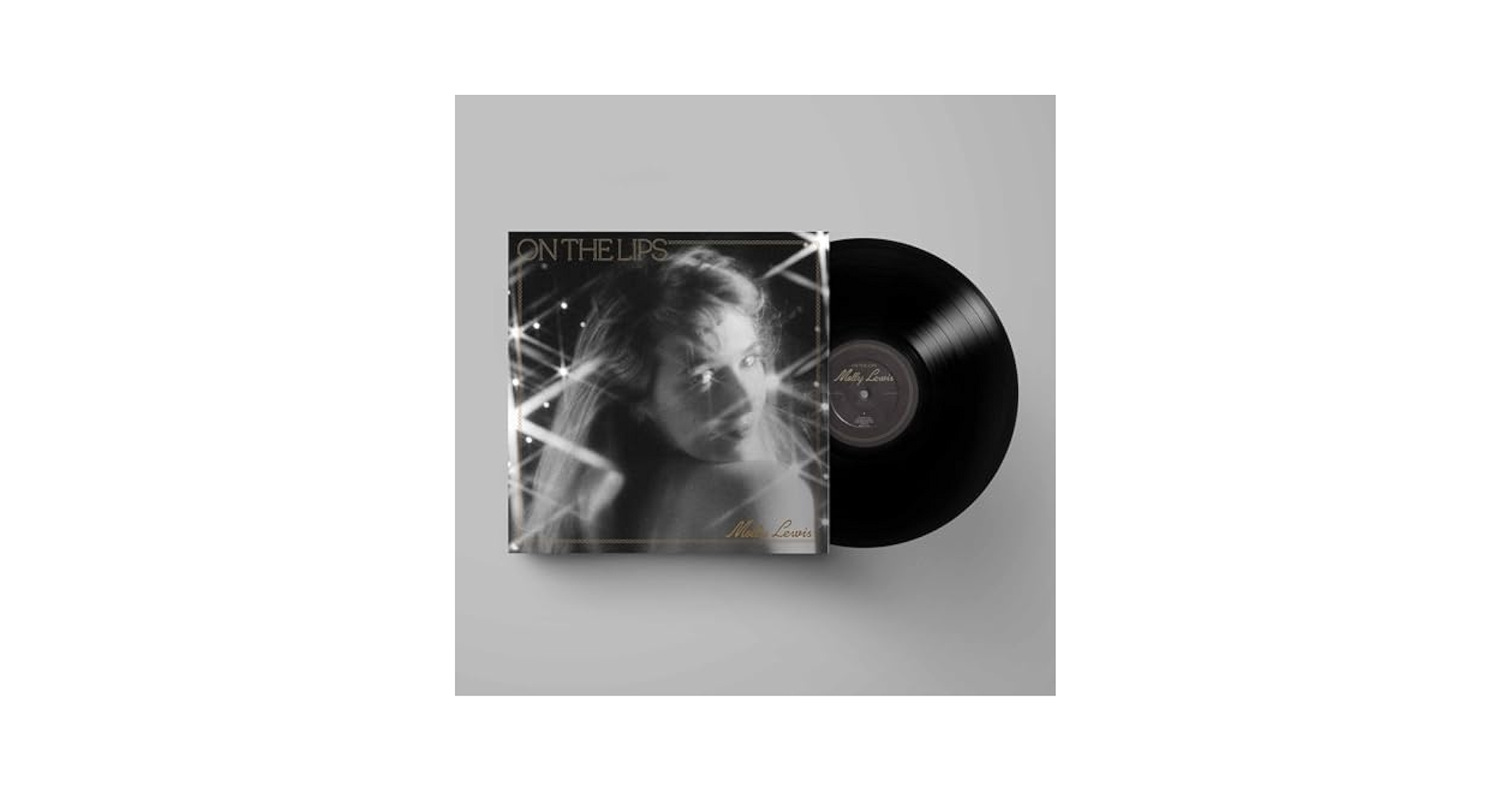米LP Molly Lewis On The Lips JAG439 Jagjaguwar /00260 Molly Lewis – On The Lips LP - Jagjaguwar – JAG439 | eBay