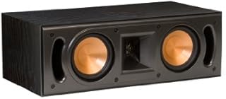 Klipsch RC42IIBL Center Speaker Black - Each