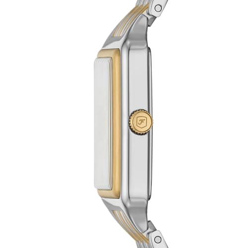 Image of Fossil Women's Watch, Raquel Quartz Stainless Steel Watch for Women
