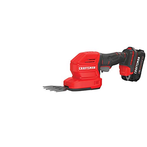 Cordless Grass & Hedge Trimmer Kit - Image 15