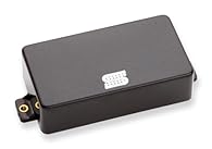 Inspired by the merciless roar of alternative metal guitar tones, our active alt.metal Blackout pickups are perfect for those intricate, heavy riffs in lower tunings. Maintaining the massive crunch of our original Blackouts, alt.metal enhances the lo...