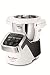 Moulinex Cuisine Companion HF806E10 Robot cocina 6 programas, 4.5 L hasta 6...