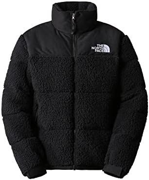 The North Face Men's Sherpa Jacket : Amazon.sg: Fashion