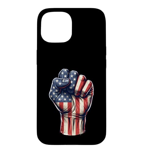 �����I�Ȍ��̃f�U�C�������Ƃ̂��߂̃A�����J�����A�p���� �X�}�z�P�[�X iPhone 15 �p