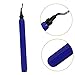 Angoily Deburring Tool Professional Reamer for Smooth Edges Industrial Deburring Blade Versatile Burr Remover for Efficient Polishing Various Applications