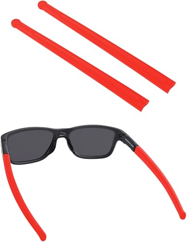 Image of BLAZERBUCK Replacement Ear Socks for Oakley Marshal MNP OX8091 Eyeglass